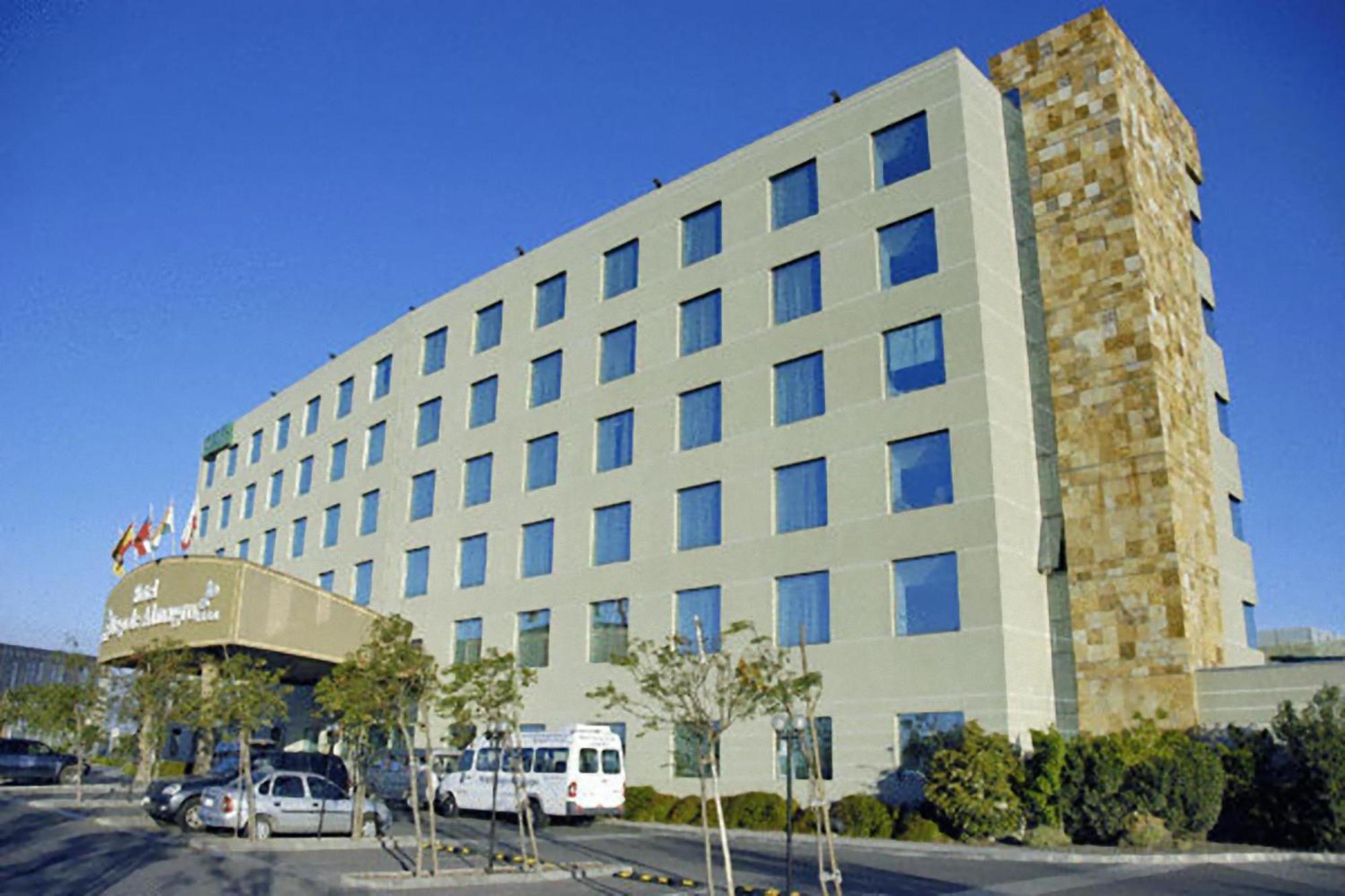 Hotel Diego De Almagro Aeropuerto, Santiago